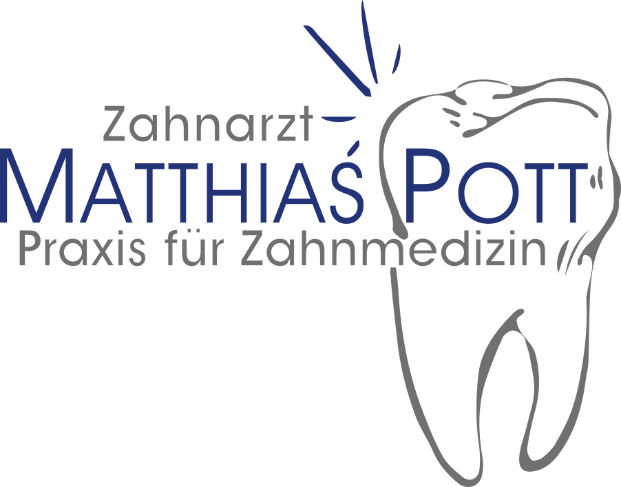 Zahnarzt Matthias Pott